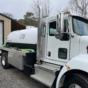 Lowe's Septic Service