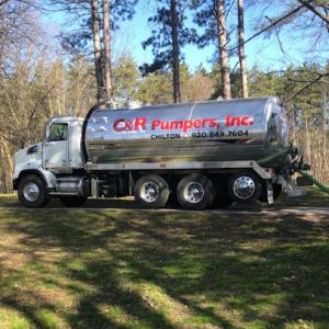 C&R Pumpers