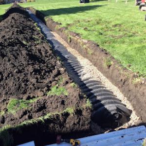 Rogers Septic Maintenance & Repair