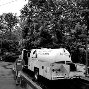 Hill's Septic Service