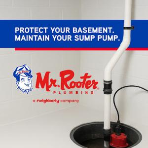Mr. Rooter Plumbing of New Braunfels