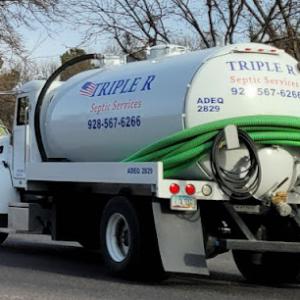 Triple R Septic Services
