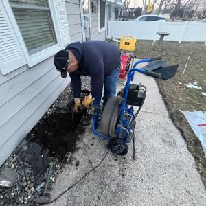 Warrior Drain Cleaning & Plumbing Services