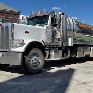 Anytime Septic Solutions