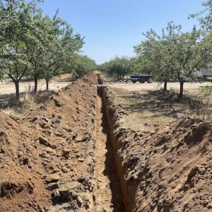 T 2 Construction & Excavation