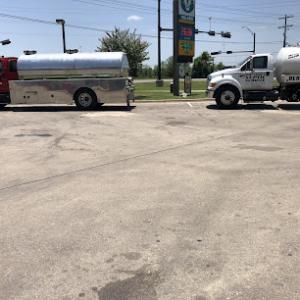 Clint Young's Septic Service