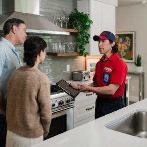Mr. Rooter Plumbing of Riverside