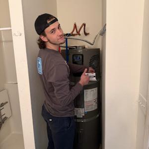 Proline Plumbing & Sewer