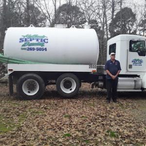 Kellum Septic