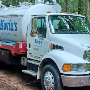 Kevin's Septic & Plumbing Service