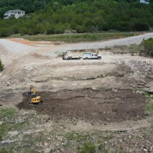 George Youngblood Excavating