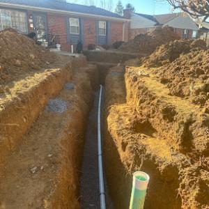 Valley Underground Construction
