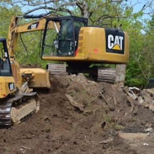 Qualls Excavating