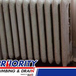 Priority Plumbing & Drain