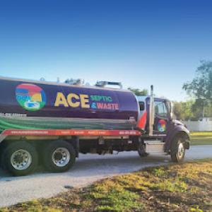 ACE Septic & Waste