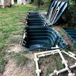 E-Z Septic, Plumbing & Well Solutions