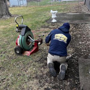 Gregory's Sewer & Drain Cleaning