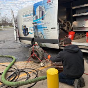 Suburban Plumbing Sewer Line & Drain Cleaning Experts