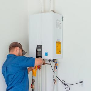 DPH Plumbing