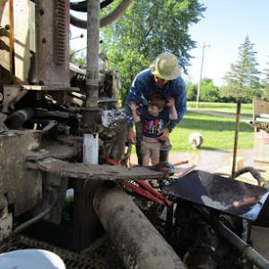 Ingleside Engineering & Construction