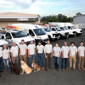 Custom Plumbing - Redding Plumber