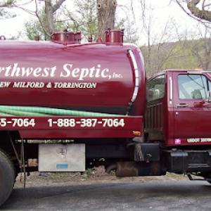 Northwest Septic