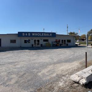 S & S Wholesale Plumbing & Electrical