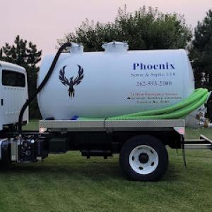 Phoenix Sewer & Septic