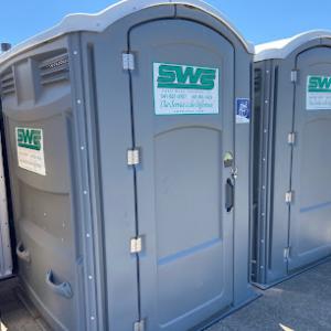Sweet Water Sanitation