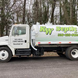 KW Septic