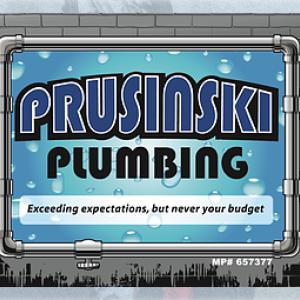 Prusinski Plumbing