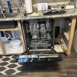 Mand Plumbing