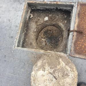 ST Sanitation