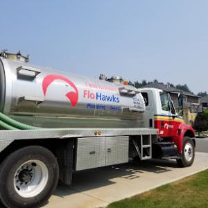FloHawks Plumbing & Septic