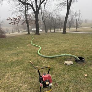 A&R Wastewater Management