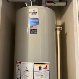 Reliable Plumbing