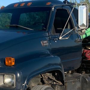 Six-M's Septic Tank Services