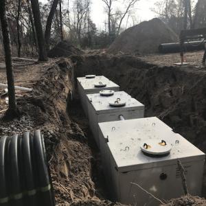 ARK Septic