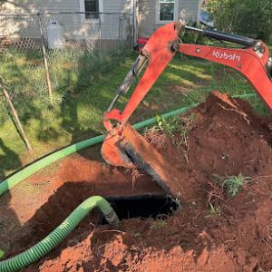 MidSouth Septic Solutions