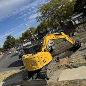 Basalt Site Services