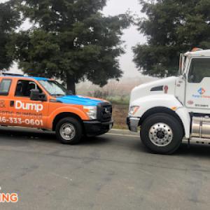 Pump & Dump Septic
