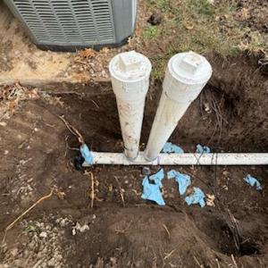 PD Plumbing Heating & Cooling
