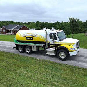 Hartman Septic