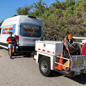 Protek Plumbing & Drain Specialists