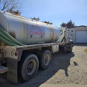 L & D Septic Tanks