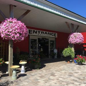 A+ Garden Center