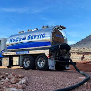 NoCo Septic & Excavation