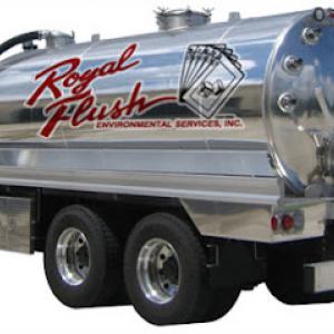 Royal Flush Environmental Services