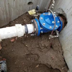 Willie Treece Plumbing