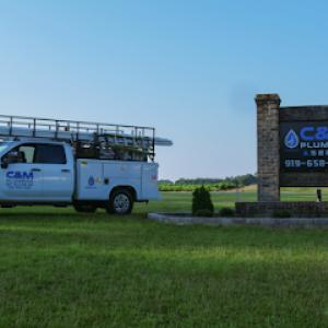 C & M Plumbing & Septic Tanks